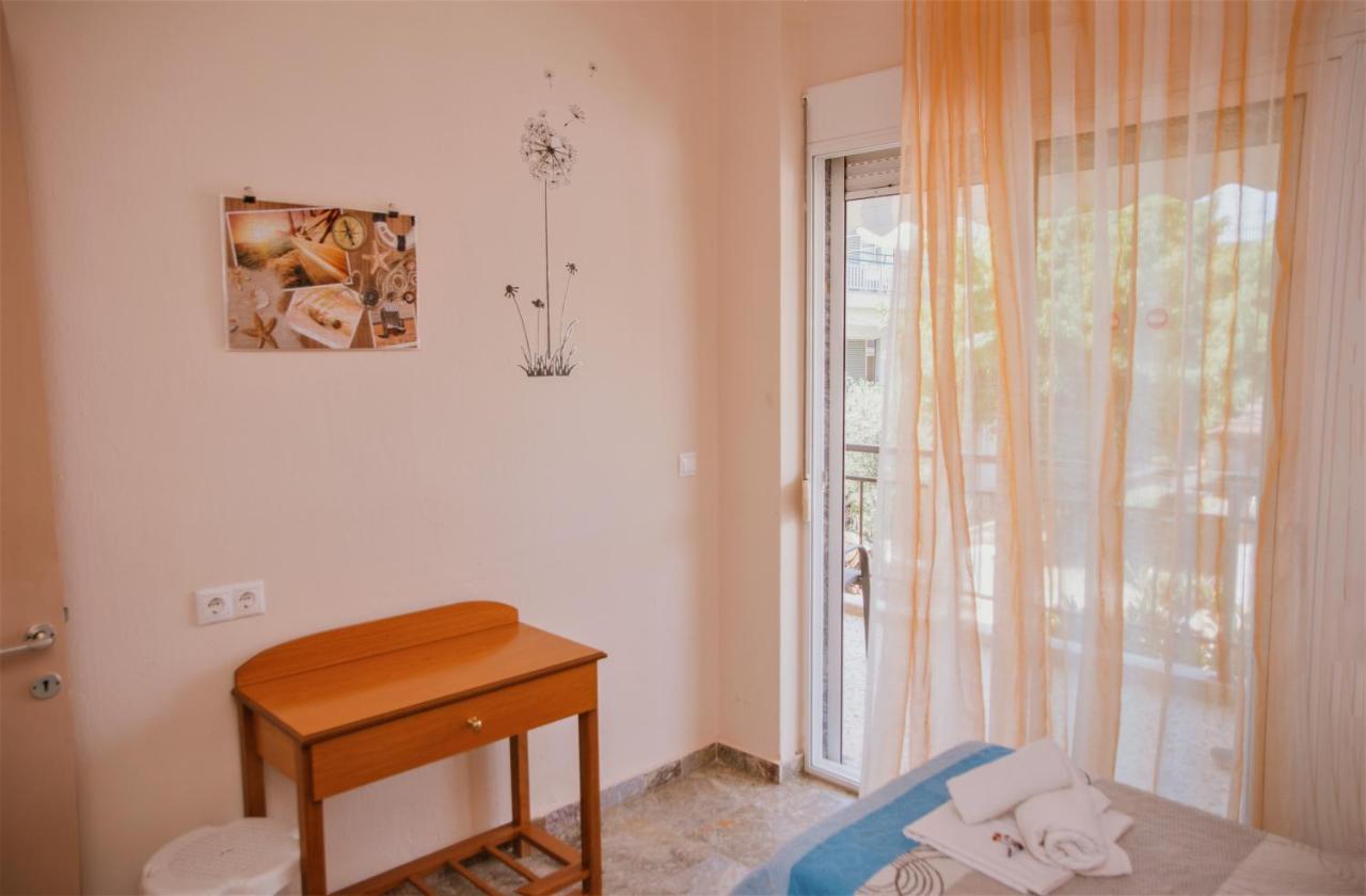باراليا ديونيسيو Apartments Tania المظهر الخارجي الصورة