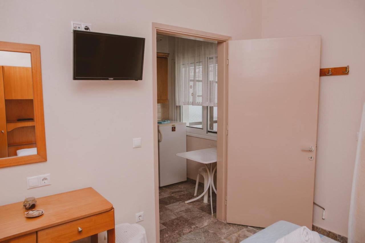 باراليا ديونيسيو Apartments Tania المظهر الخارجي الصورة