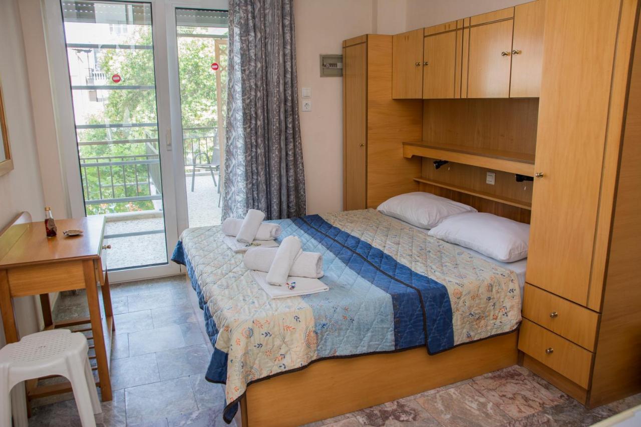 باراليا ديونيسيو Apartments Tania المظهر الخارجي الصورة